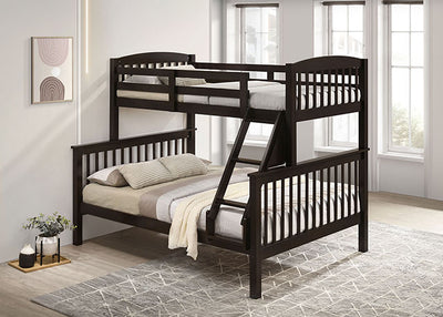 Brookings-Twin/Full Bunk Bed