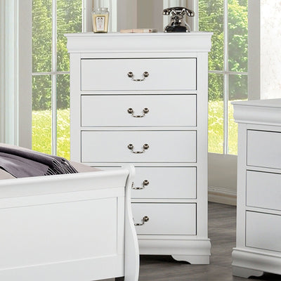 Louis Philippe-Chest