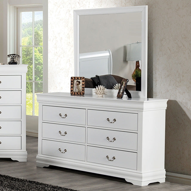 Louis Philippe-Dresser