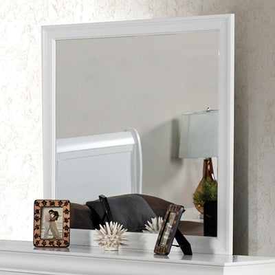 Louis Philippe-Mirror