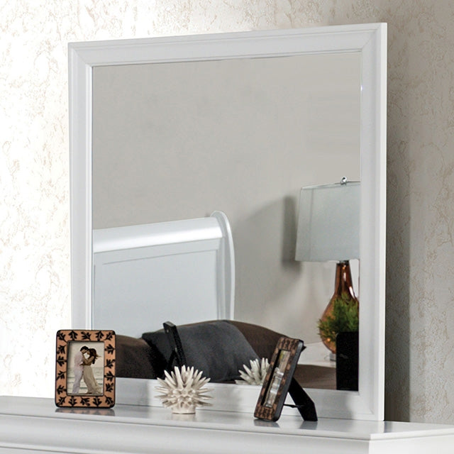 Louis Philippe-Mirror