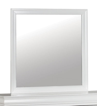 Louis Philippe-Mirror