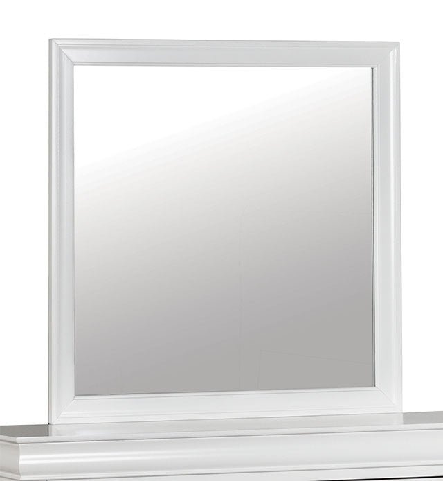Louis Philippe-Mirror