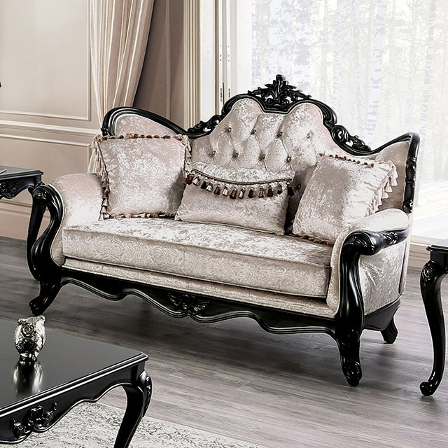 Acapulco-Loveseat