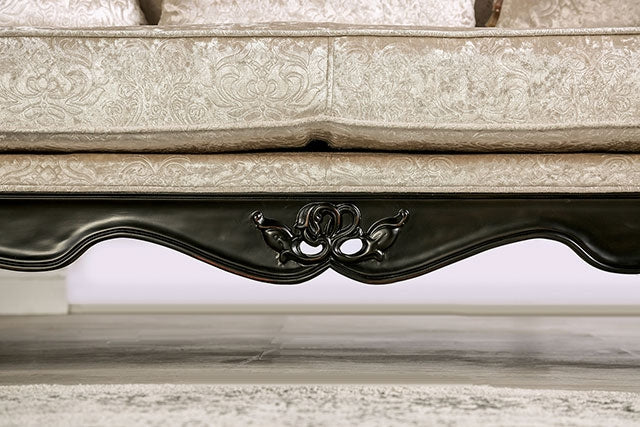 Acapulco-Loveseat