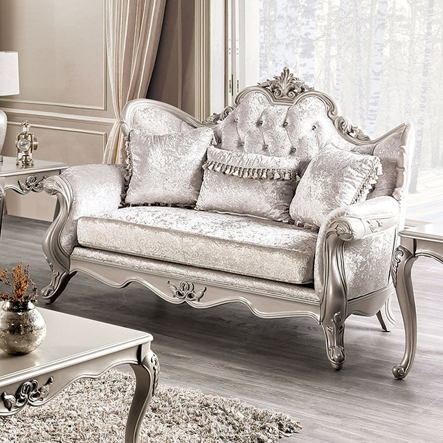 Acapulco-Loveseat