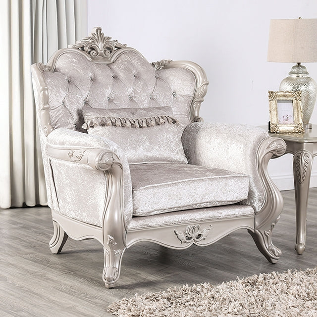 Acapulco-Chair