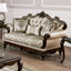 Veracruz-Loveseat