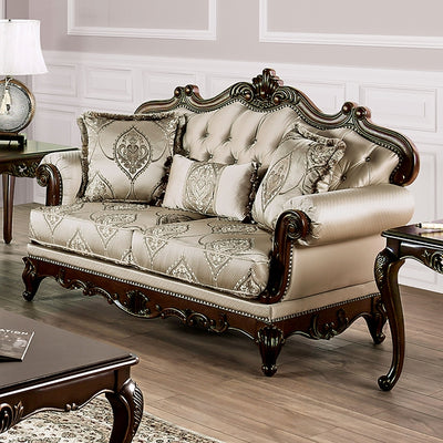 Veracruz-Loveseat