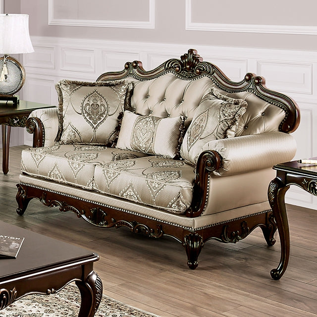 Veracruz-Loveseat