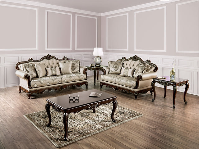 Veracruz-Loveseat
