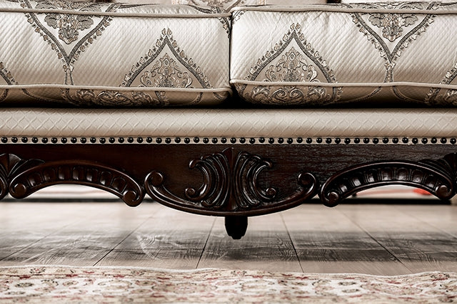 Veracruz-Loveseat