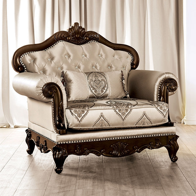 Veracruz-Chair