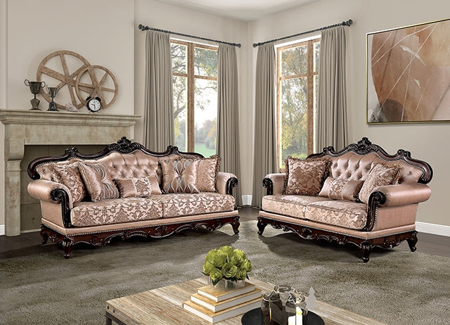 Veracruz-Sofa