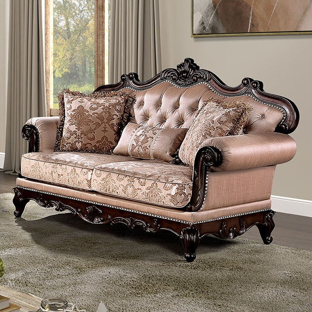 Veracruz-Loveseat