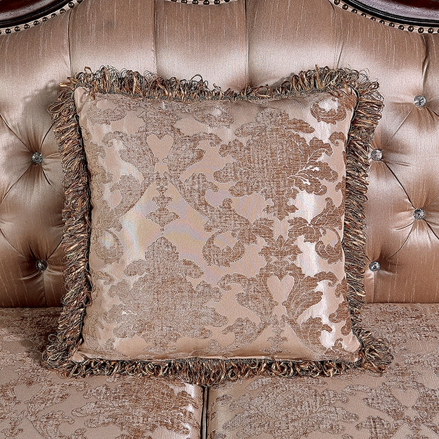 Veracruz-Loveseat
