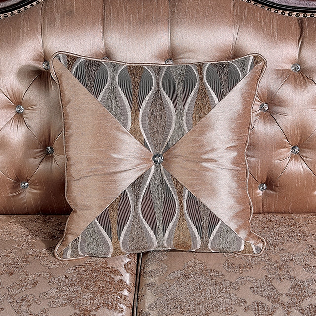 Veracruz-Loveseat
