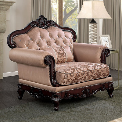 Veracruz-Chair