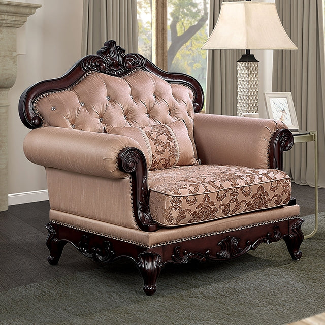 Veracruz-Chair