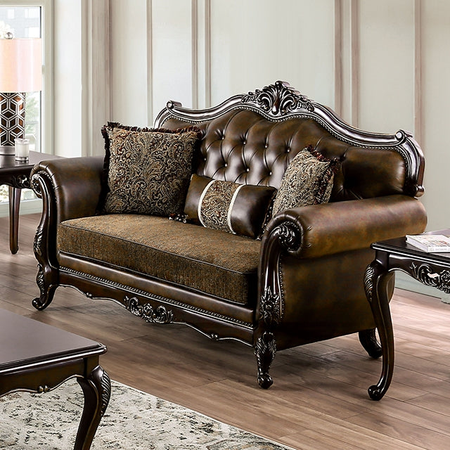 Ensenada-Loveseat