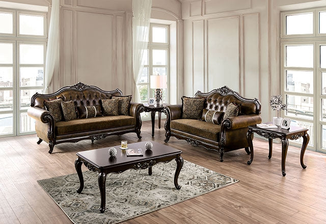 Ensenada-Loveseat
