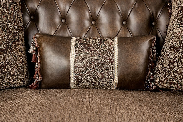 Ensenada-Loveseat