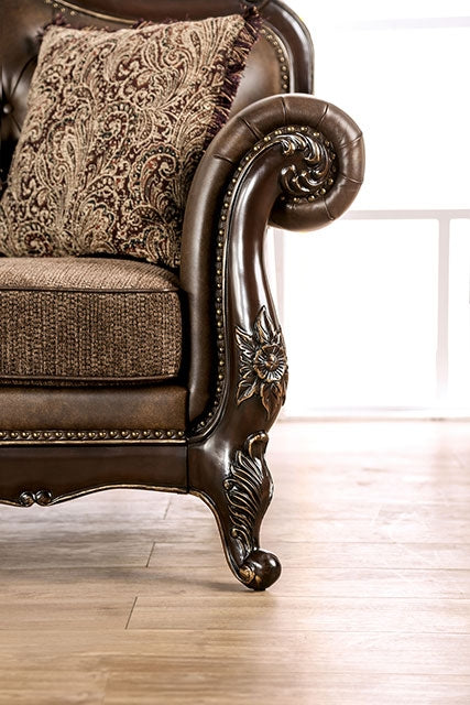 Ensenada-Loveseat