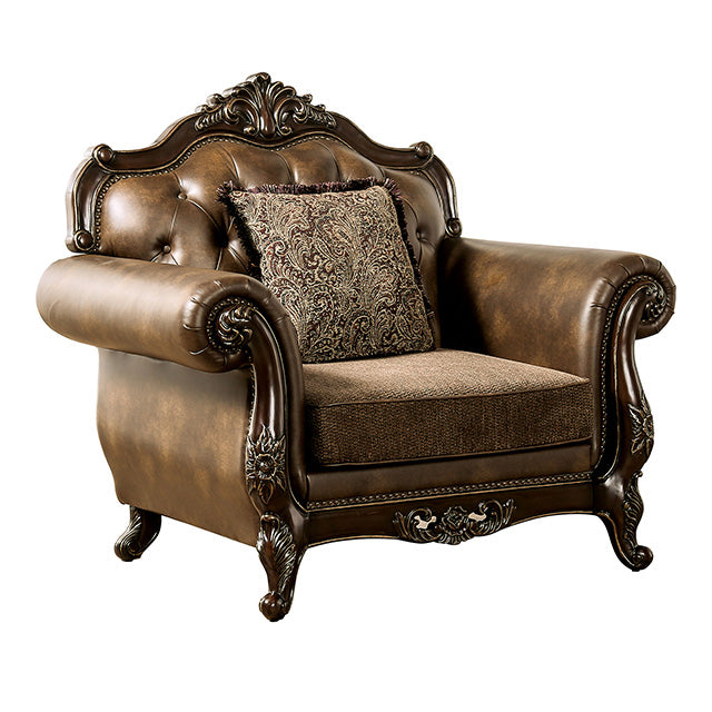 Ensenada-Chair