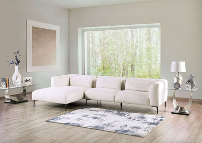 Paderborn-Sectional, Left Chaise