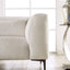 Paderborn-Sectional, Left Chaise