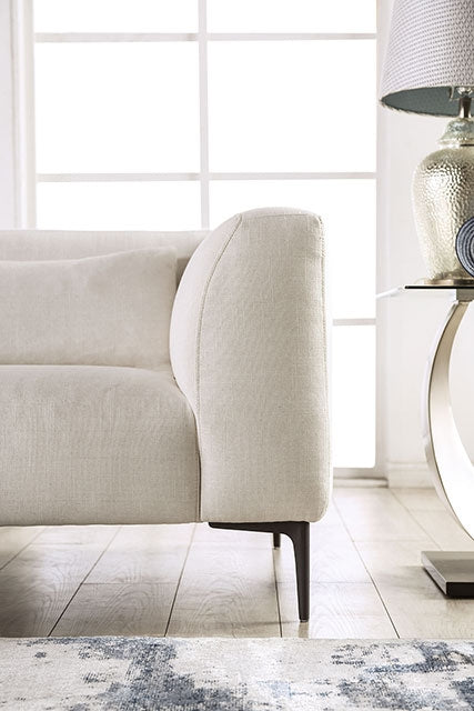 Paderborn-Sectional, Left Chaise