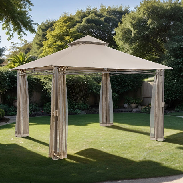 Gordola-Outdoor Canopy 13' X 10'