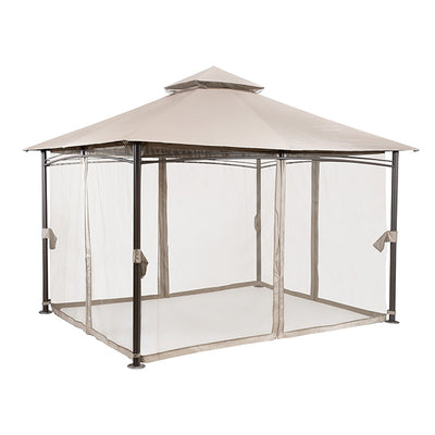 Gordola-Outdoor Canopy 13' X 10'