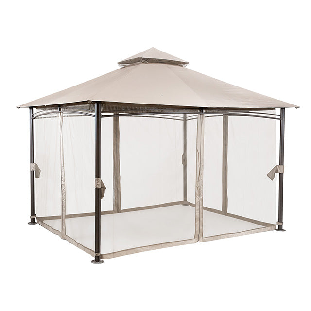 Gordola-Outdoor Canopy 13' X 10'