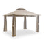 Gordola-Outdoor Canopy 13' X 10'