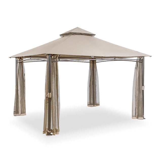 Gordola-Outdoor Canopy 13' X 10'