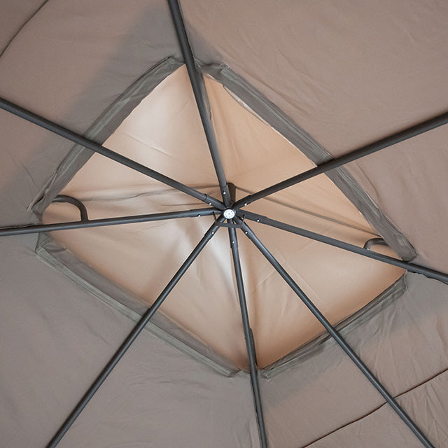 Gordola-Outdoor Canopy 13' X 10'