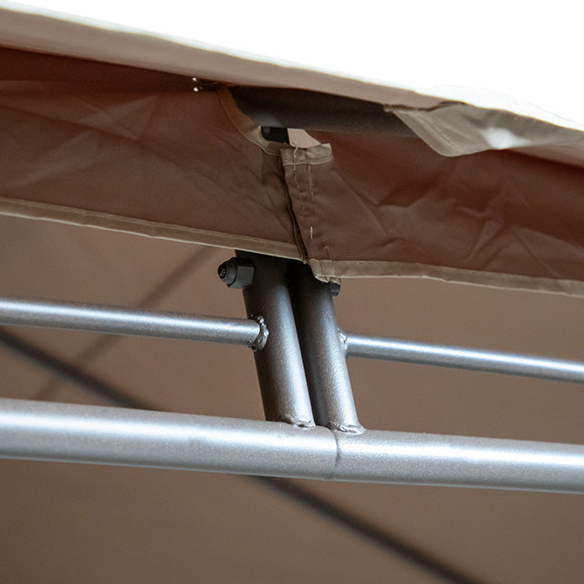 Gordola-Outdoor Canopy 13' X 10'