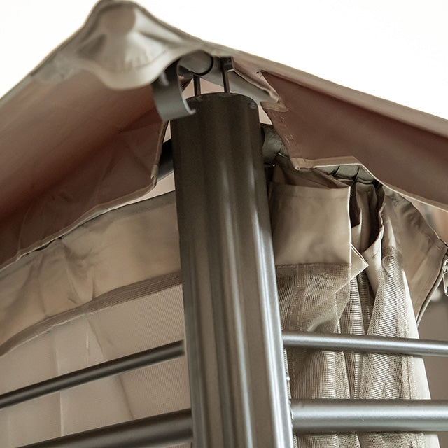 Gordola-Outdoor Canopy 13' X 10'