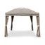 Arosa-Outdoor Pop-Up Canopy 10' X 10'