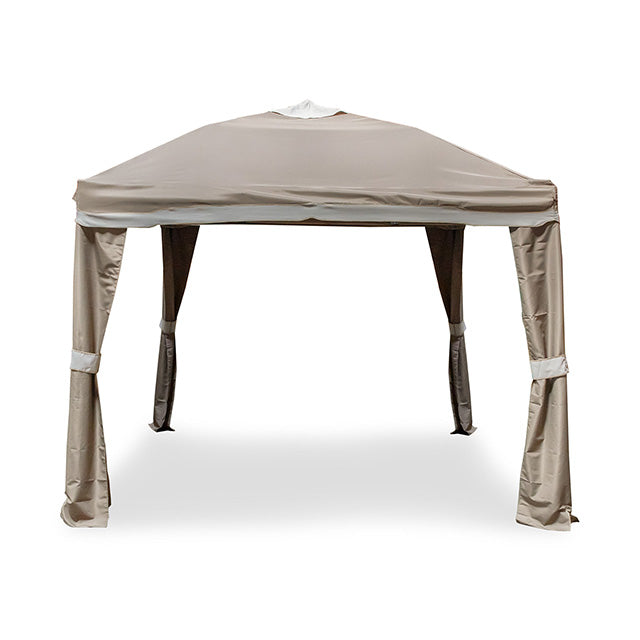 Arosa-Outdoor Pop-Up Canopy 10' X 10'