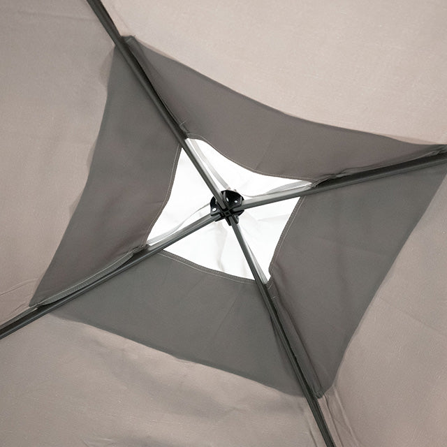 Arosa-Outdoor Pop-Up Canopy 10' X 10'