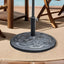 Duro-Round Umbrella Base