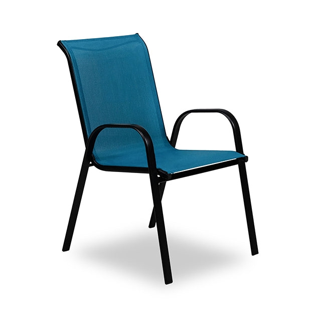 Pierro-5 Pc. Outdoor Dining Set