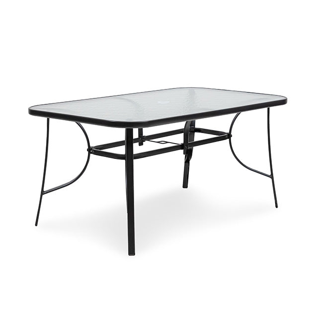 Pierro-5 Pc. Outdoor Dining Set