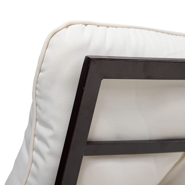 Arezzo-5 Pc. Outdoor Furniture Set