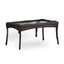Oliveri-Wicker Coffee Table