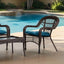 Oliveri-4 Pc. Outdoor Set