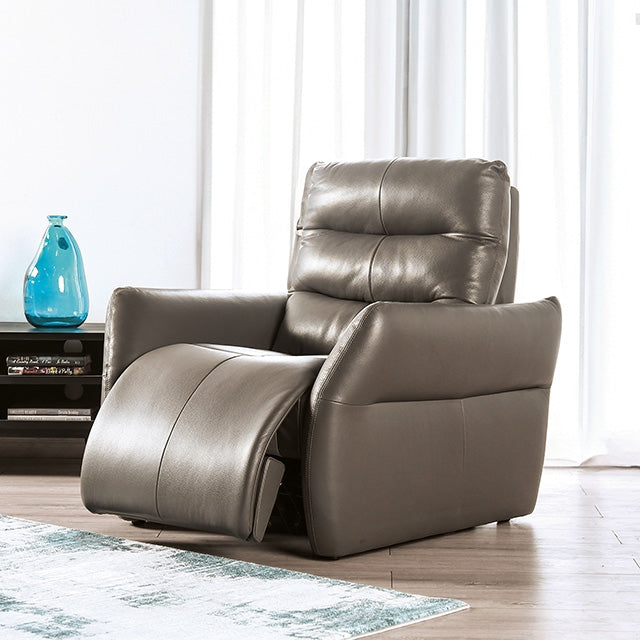 Granucci-Power Recliner