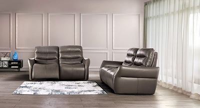 Granucci-Power Recliner